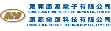  Dongguan Kangyuan Electronics Co., Ltd